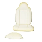 New Front Bucket Seat Foam Pui Fits 1970-1971 Dodge Challenger BUN701KAEU. Price: $240.74.