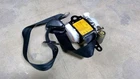 Seat Belt W Retractor Driver Left Front Black Fits 03-05 Celica 113842 Used. Price: $144.00.