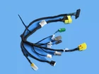 Genuine Mopar Seat Cushion Wiring 68203813AB New. Price: $138.43.