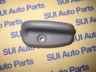 Toyota Tacoma Driver Seat Side Recline Handle Lh Genuine Oem Blue-gray New. Price: $19.15.