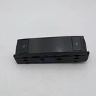 2014 2015 Lexus IS250 Seat Heater Control Switch Panel Oem 84752-53010 Used. Price: $31.99.
