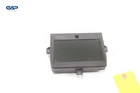 2010-19 Aston Martin Rapide Front Left Side Seat Display Oem Used. Price: $54.99.