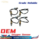4PCS Oxygen Lambda Up Down Sensors Cadillac Chevrolet Gmc 5.3L V8 03-05 New. Price: $57.15.