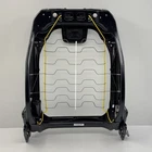 10-15 Chevrolet Camaro Driver Left Front Upper Seat Track Frame Rail Oem Used. Price: $185.99.