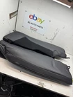 2014-2020 Lexus IS300 Genuine Rear Left & Right Seat Bolster Cushions Bags Oem Used. Price: $199.96.