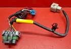 2007 Volvo V50 Right Passenger Front Seat Occupant Sensor Module Control Harness Used. Price: $34.99.