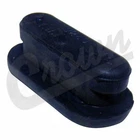 Brake Adjuster Plug Cr Auto Rear, Left Right For Mitsubishi Raider 2006-2009 New. Price: $19.55.