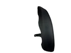 2015-2023 Dodge Charger Rear Left Side Seat Bolster Trim Panel Black 6RM811X9AA Used. Price: $105.00.