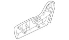 Genuine Mitsubishi Pivot Cover 87405W001P New. Price: $38.91.
