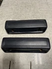 Gm IC32154, Oem Stock 76/96 Dodge 10 20 Van Armrest Front Door. Sold In Pairs New. Price: $85.25.