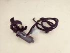 Mercedes CLK320 W208 Front Left Upper Seat Recline Tilt Motor 2088202342 C44 Used. Price: $45.00.