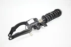 13-18 Bmw F06 Series Front Left Driver Side Shock Spring Strut Absorber Oem Used. Price: $180.00.