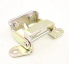 New Oem Rear Right Upper Door Hinge 824003NA1A For Nissan Leaf 13-25 Rogue 14-20. Price: $67.95.