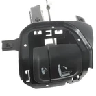 2018-2026 Jeep Wrangler Seat Release Handle & Cable Left Genuine New 6QY85TX7AB. Price: $89.56.
