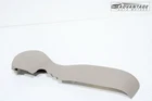 2020-2025 Lincoln Corsair Front Left Driver Side Seat Inner Cover Trim Panel Oem Used. Price: $24.48.