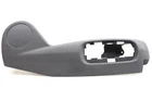 New Oem Ford Front Right Seat Side Trim Charcoal DB5Z-7862186-BB Explorer 13-15. Price: $55.95.