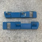 Oem 1967-74 Mopar A-body Front Armrest Base 2789674 Dodge Dart Plymouth Duster Used. Price: $35.00.