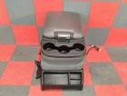 2013-24 Dodge Ram Classic Stationary Fold Down Center Front Seat Gray Cloth V9X8 Used. Price: $218.50.