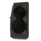 2019-2024 Dodge Ram 1500 Dt Foam Cup Holder Left Door Oem New Mopar 5YK47TX7AC. Price: $35.81.