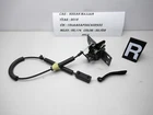 2016-2018 Nissan Maxima Right Back Seat Lever Lock Actuator 1719585X-A00 Oem Used. Price: $14.40.