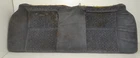 96 97 98 99 00 Honda Civic Rear Seat Bottom Cloth Cushion Light Gray 2 Door Ex Used. Price: $124.99.