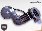 09-15 Jaguar Xfr-s Seat Temperature Controlled Blower Motor Oem 092424 Used. Price: $77.62.