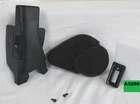 1987-1993 Mustang Seat Hinge Trim & Recline Lever Bezel Passenger Right Used. Price: $49.00.