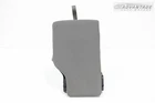 2020-2022 Ford Escape Rear Left Side 2ND Second Row Seat Arm Rest Cloth Oem Used. Price: $142.98.