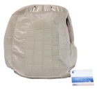 Driver Front Seat Back Shale Cloth Factory Cover 06-08 Lucerne New Gm. Price: $89.95.