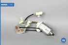 02-10 Lexus SC430 Z40 Front Right Passenger Side Seat Adjustment Tilt Motor Oem Used. Price: $62.25.