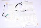 2012-2016 Subaru Impreza 2.0L Driver Front Seat Heater Element Top Bottom Lh Oem Used. Price: $85.49.