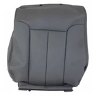 New Ford DL3Z-1564417-BB Seat Back Cover Assembly. Price: $187.50.