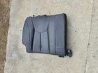 2016 Hyundai Veloster Rear Right Seat Back Cushion Oem 894502V000 Used. Price: $160.00.