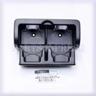 Genuine Oem Nissan Armada Infiniti QX56 88741-1LK3D Rear Seat Armrest Cup Holder New. Price: $121.84.