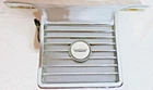 1965 1966 Ford Galaxie Upper Back Seat Grille Housing & Speaker Convertible Nice Used. Price: $179.94.
