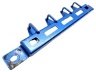Cusco Power Brace Seat Rail Plus Right Side Rh For Toyota ZN6 GR86 ZN8 Fr-s Used. Price: $166.50.