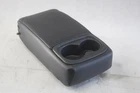 2000 2001 2002 2003 Acura Tl Rear Seat Console Arm Rest Cup Holder Black Used. Price: $27.20.