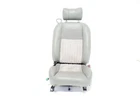 2003 2004 2005 Ford Thunderbird Oem Front Right Seat Medium Ash Gray Suede Stain Used. Price: $223.13.