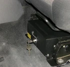 Tuffy Security Products 248-01 Underseat Drawer For 97-08 Jeep Wrangler Tj/lj New. Price: $206.15.