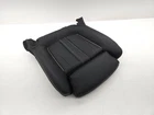 Genuine 17-20 Bmw 530I 540I G30 Front Passenger Right Seat Lower Cushion Cover Used. Price: $229.00.