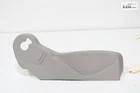 2013-2016 Ford Escape Front Right Passenger Side Seat Cover Trim Panel Oem Used. Price: $27.71.