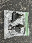 83-87 Porsche 944 Rear Left And Right Driver Passenger Seat Lock Latch Pin Bolt Used. Price: $49.44.