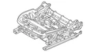 Genuine Bmw Seat Adjuster 52-10-7-414-604 New. Price: $517.10.