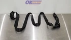 22 Bmw X7 M50I Second Row Rear Seat Belt Retractor Left Driver Black Used. Price: $76.00.