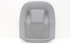 2017 - 2025 Audi A4 Front Left Or Right Seat Back Trim Cover Panel Oem Gray Zg Used. Price: $66.10.