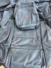 Saleen Mustang S197 Leather Seat Covers Nos Oem Parts 2005-2009 New. Price: $2350.00.