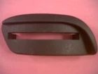 Seat Back Release Lever Plastic Trim Driver Passenger Left 04 Bmw 3-SERIES 330CI Used. Price: $22.85.