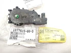 New Tesla Oem 20-24 Model X Actuator 3RD Row Seat 1077615-00-D. Price: $84.95.