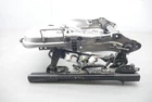 15-17 Hyundai Genesis G80 Front Left Driver Side Lower Seat Track Frame Rail Oem Used. Price: $120.60.