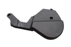 16-20 Jaguar Xf Front Left Side Seat Inner Trim Cover Panel GX73-61693 Oem Used. Price: $28.00.